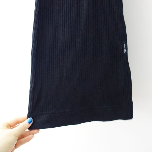 Athleta Harmony Pose Pant Mahogany Heather Size: (XS Petite) NWT! - Picture 8 of 14